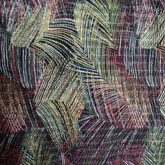 Plisse thank top  - Picture 4 of 6